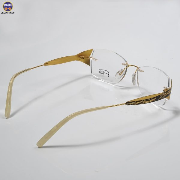 عینک طبی اورجینال