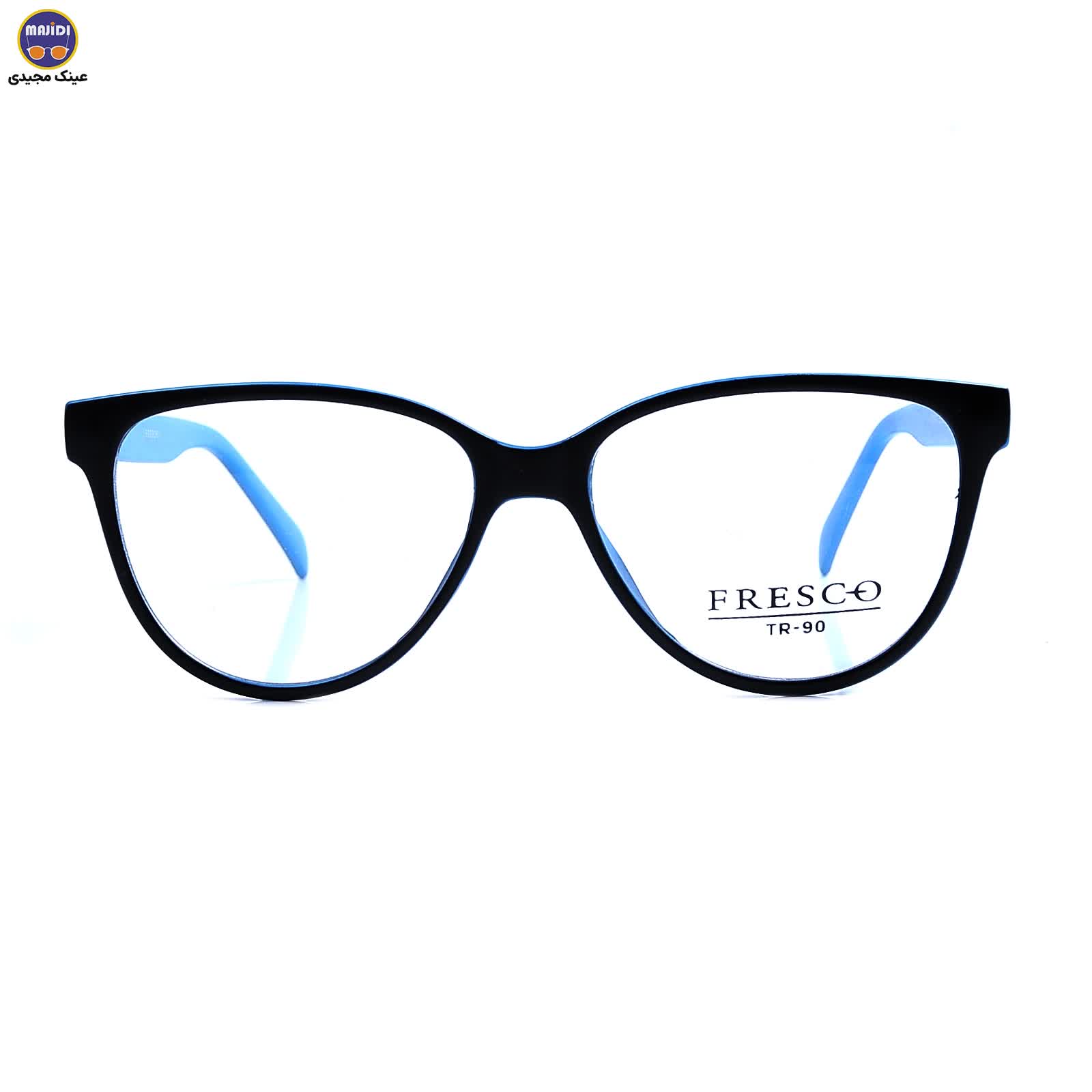 عینک طبی فرسکو
