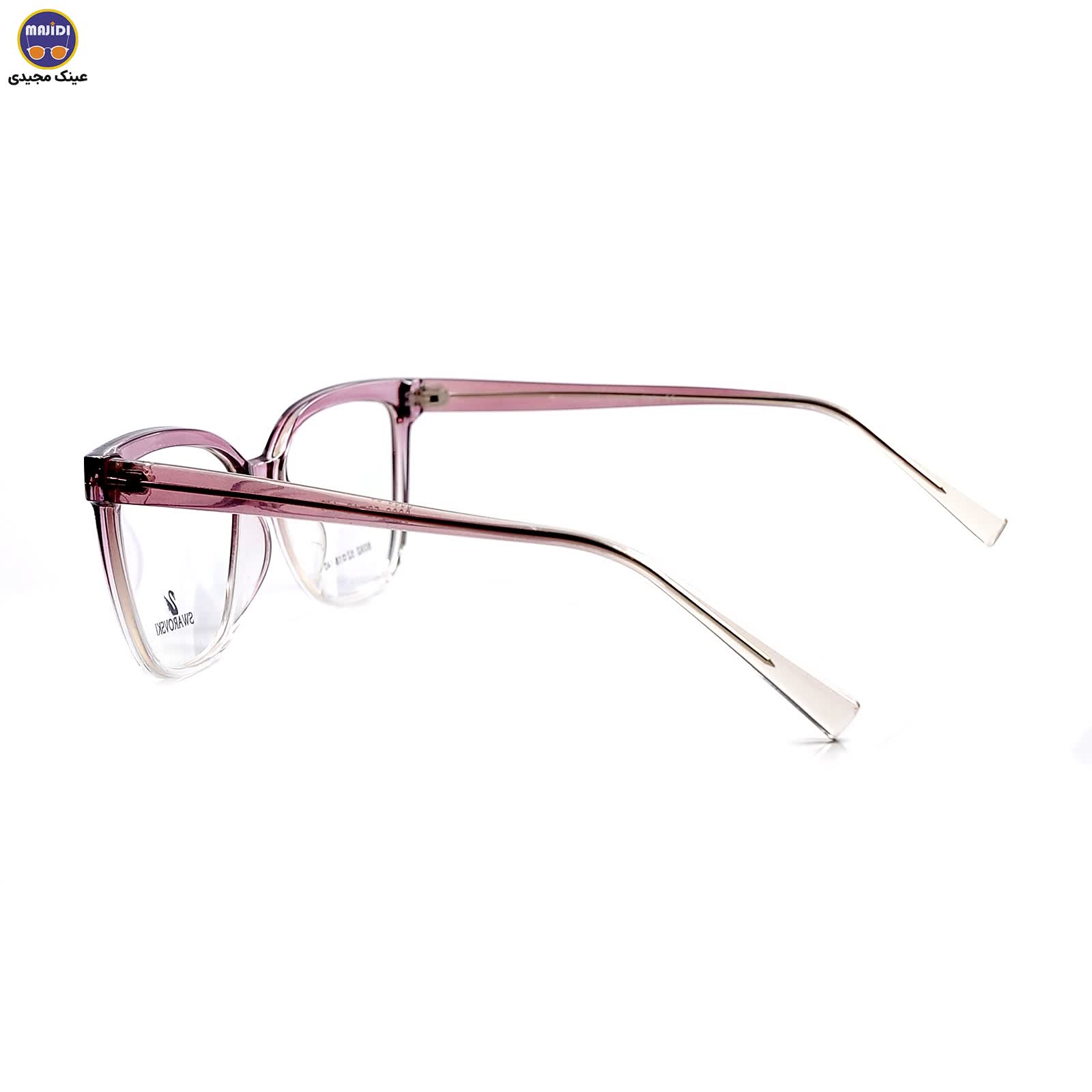عینک طبی سواروسکی یاسی | عینک مجیدی2