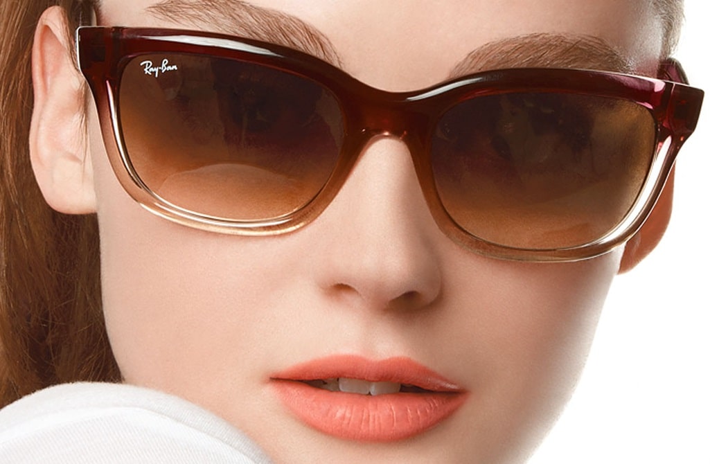 خرید عینک آفتابی زنانه برای انواع صورت با قیمت مناسب