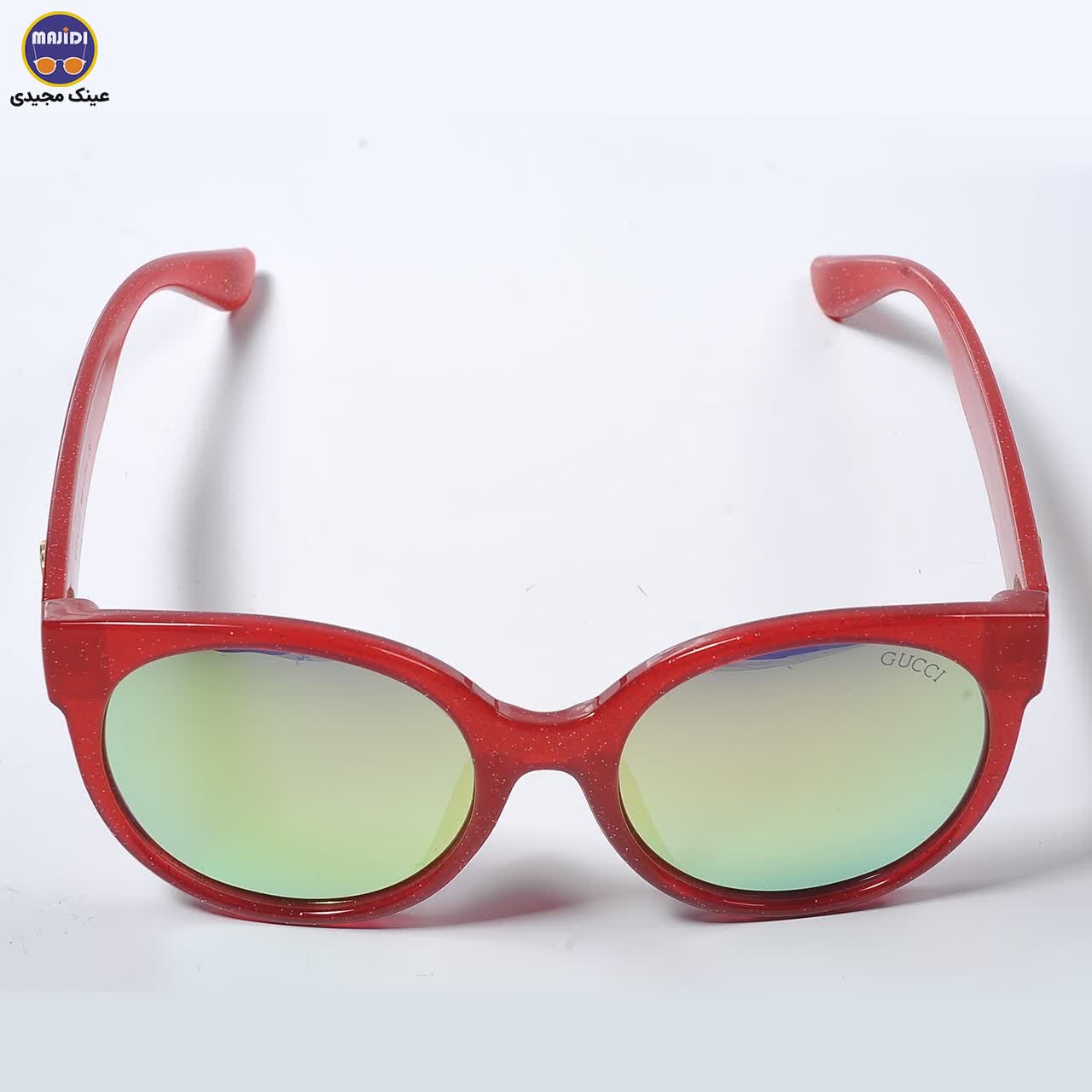 عینک آفتابی گوچی مدل 0030 2