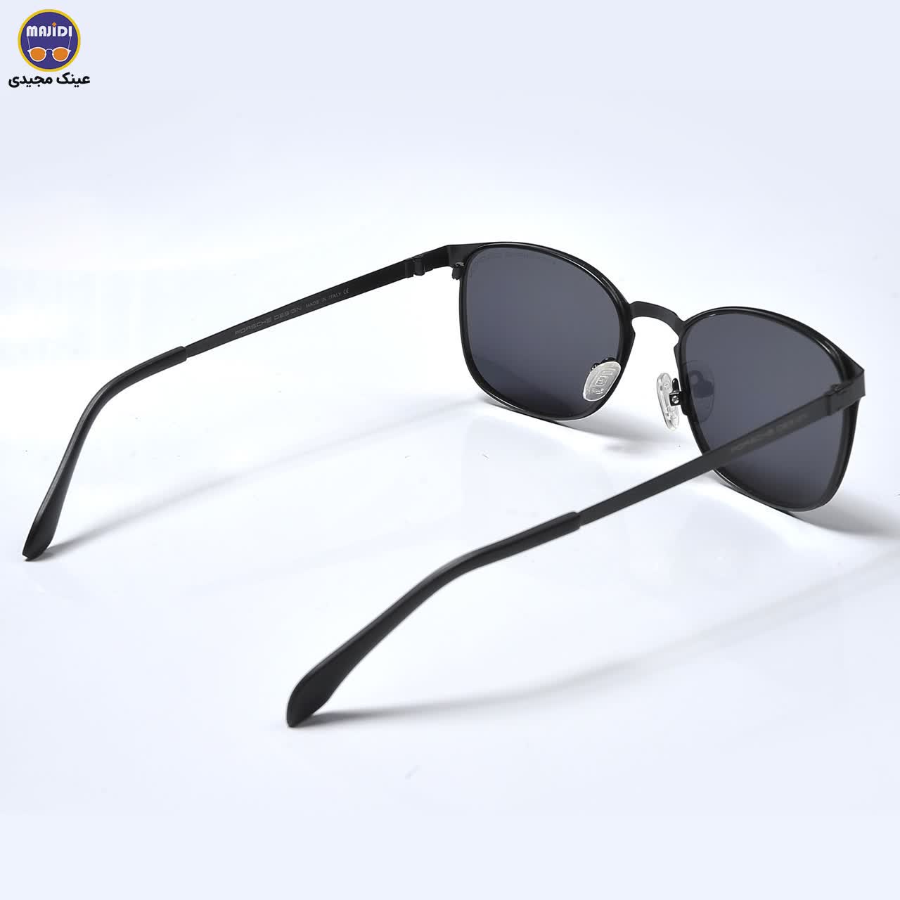 عینک آفتابی پورش دیزاین | عینک مجیدی 4